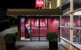 Ibis Geneve Aeroport